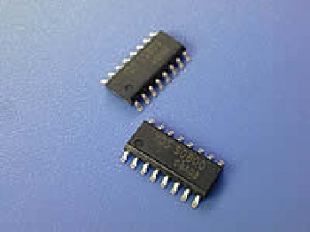 全彩LED控制芯片SD800