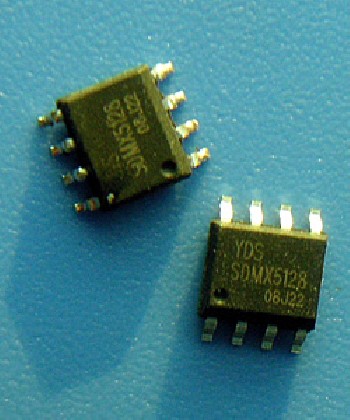 LED全彩控制芯片SD5128