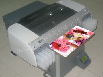 数码平板打印机