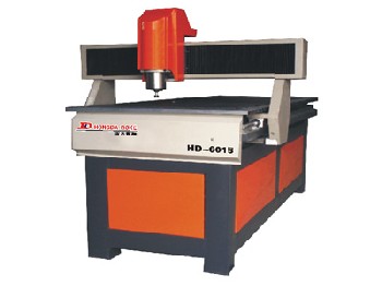 HD-6015雕刻机