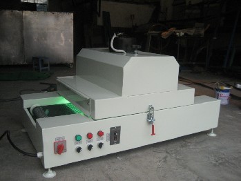 供应小型台式UV机光固机，固化机