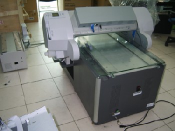 万能数码多功能平板喷墨产品打印机