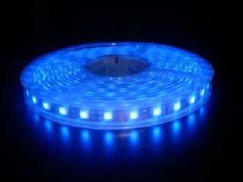 供应5050防水型LED光条，光带
