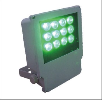 丽江大楼亮化用LED大功率投光灯  中山一线光电直销 提供