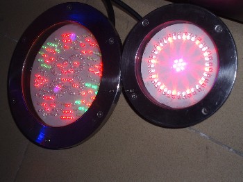 西安亮化用LED彩虹管,LED轮廓灯,LED水底灯 找中山一线光电