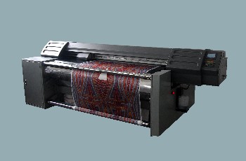 数码印花机