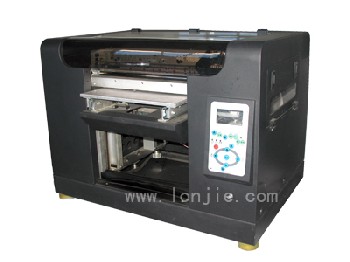 LOGE-5D A3+打印机 生产用平板打印机