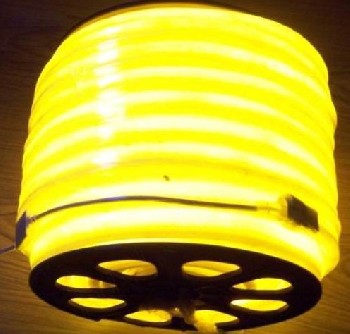 LED柔性灯带（黄）