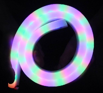 LED柔性灯带（彩色）