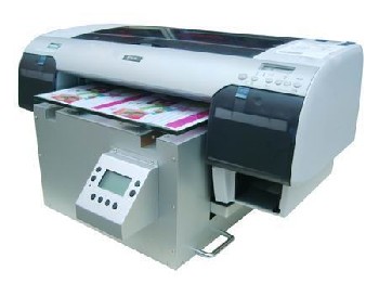 供应喷墨印刷机