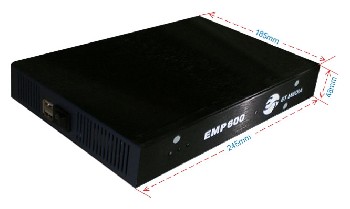 数字标牌高清媒体播放器EMP—600