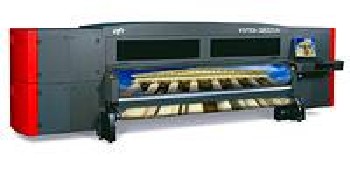 EFI威特UV双面温控打印机（QS3250R设备） 一口价  [全新]