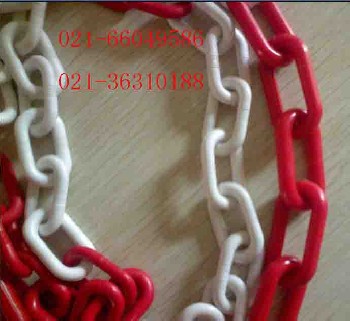 上海柯泉PVC链条厂021-56382118