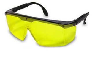 紫外线防护眼镜