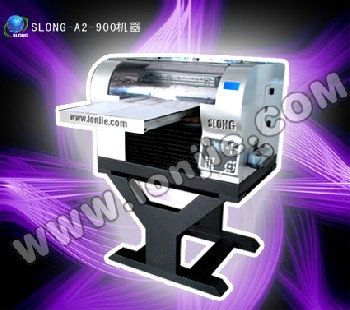 深龙杰彩色数码印刷机，数码彩印机，万能印刷机专业生产产家