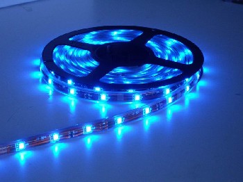 LED防水柔性软灯条