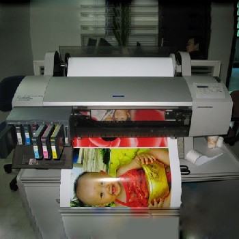 爱普生7600打印机