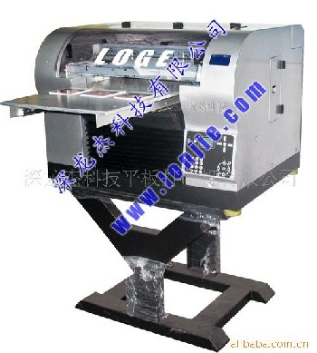 数码印刷机 玻璃数码印刷机