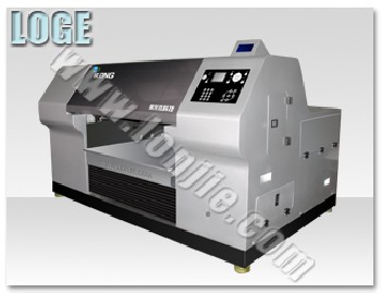 数码印刷机 皮革数码印刷机