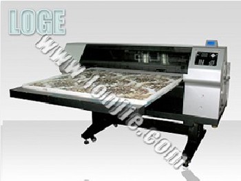 大幅面数码印刷机|平板打印机厂家直销