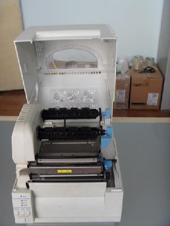 勤誉实业|水洗唛打印机|上海水洗标打印机|服装标签打印机