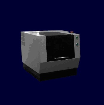 三维激光扫描SLC-800