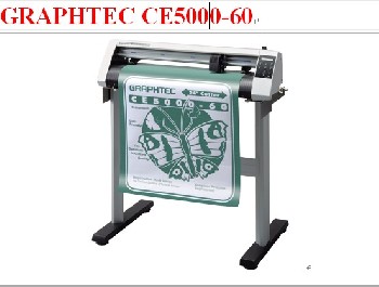 日图广告刻字机CE5000-60