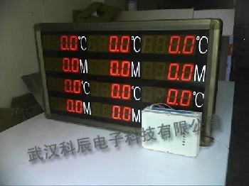 KEC-CJQ16 工业数据采集器