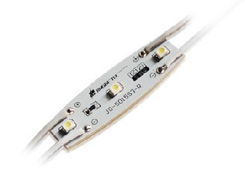 LED 晶格5015S3系列模块