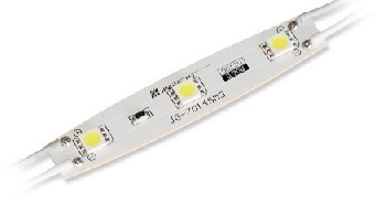 LED5050发光字晶格SM3系列模块