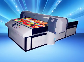 数码印刷机 平板打印机 皮革皮带打印机