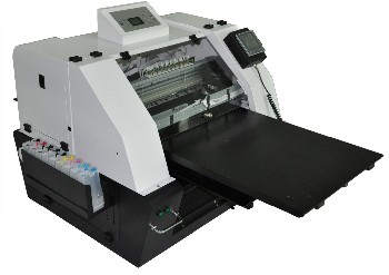 万能打印机 万能彩印机  平板打印机  喷墨打印机  深圳金谷田