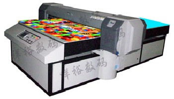 数码印刷机