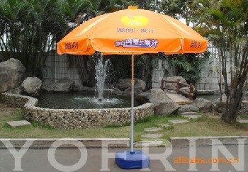 广告太阳伞沙滩伞