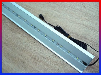 LED三角橱柜线条灯