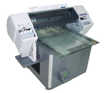 供应皮革印刷机