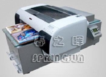 平板打印机 万能打印机 万能平板打印机 物体印刷机 免版印刷机