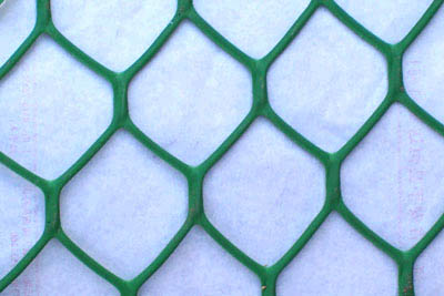 塑料平网 养殖塑料网 路基网 土工网