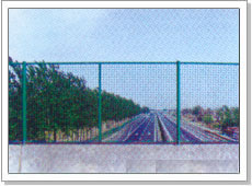 供应桥梁隔离栅 防护网 护栏网