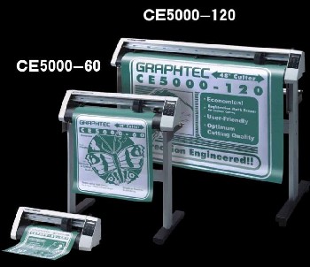 日图刻字机CE5000-120