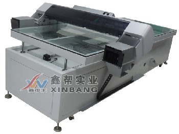 xb-B0加长型产品打印机