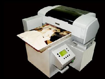 产品打印机