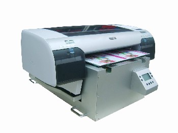 物体打印机/物体彩印机