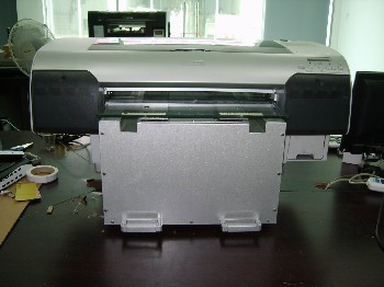 数码印刷机/数码印花机
