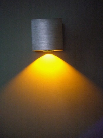 LED壁灯----PL023