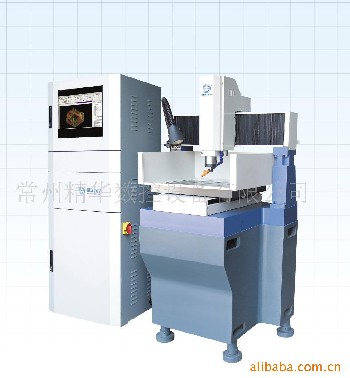 JK40-J 精科CNC雕刻机 精雕机