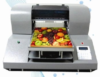 韩国平板打印机
