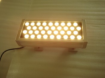 大功率LED全彩投光灯