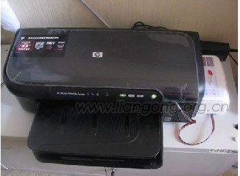 HP 7000打印机连供