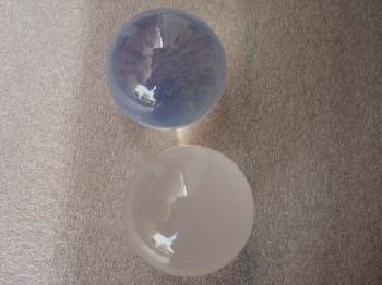 压克力透明球，亚克力球，有机玻璃球，水晶球，压克力珠